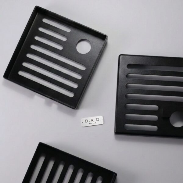 Regał łazienkowy z półkami na kosmetyki bez wiercenia, łaty montaż